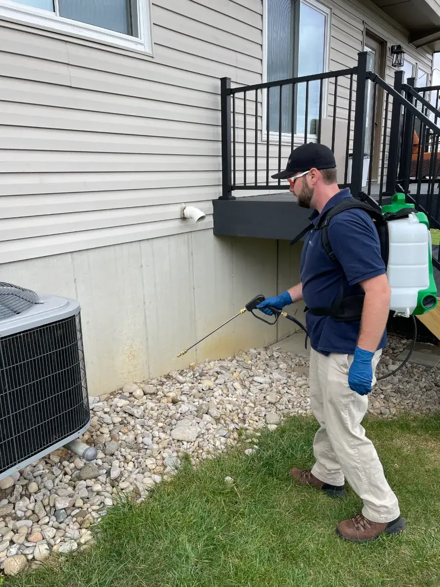 Bethel Pest Control