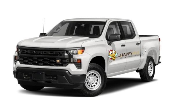 exterminators maineville oh