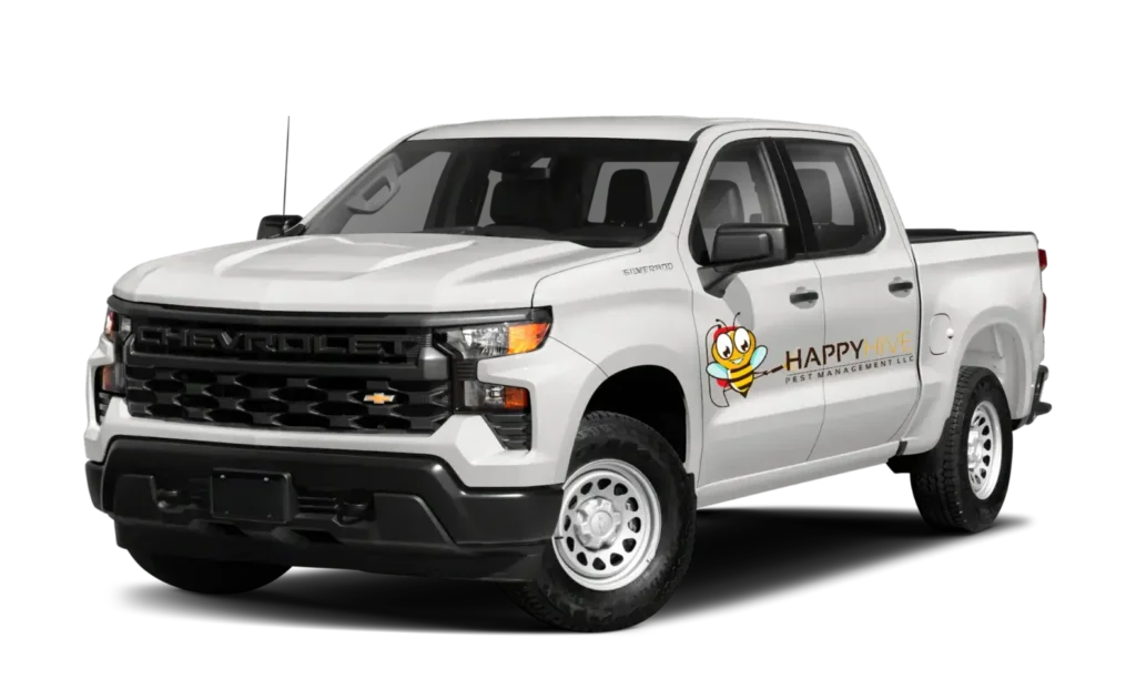 covington pest control