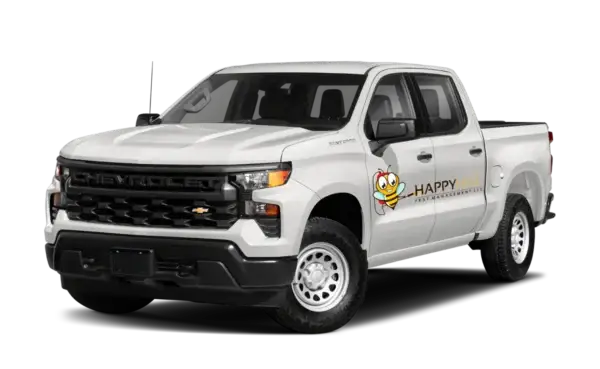 Happy Hive Pest Management