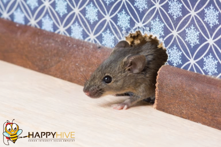 pest control covington