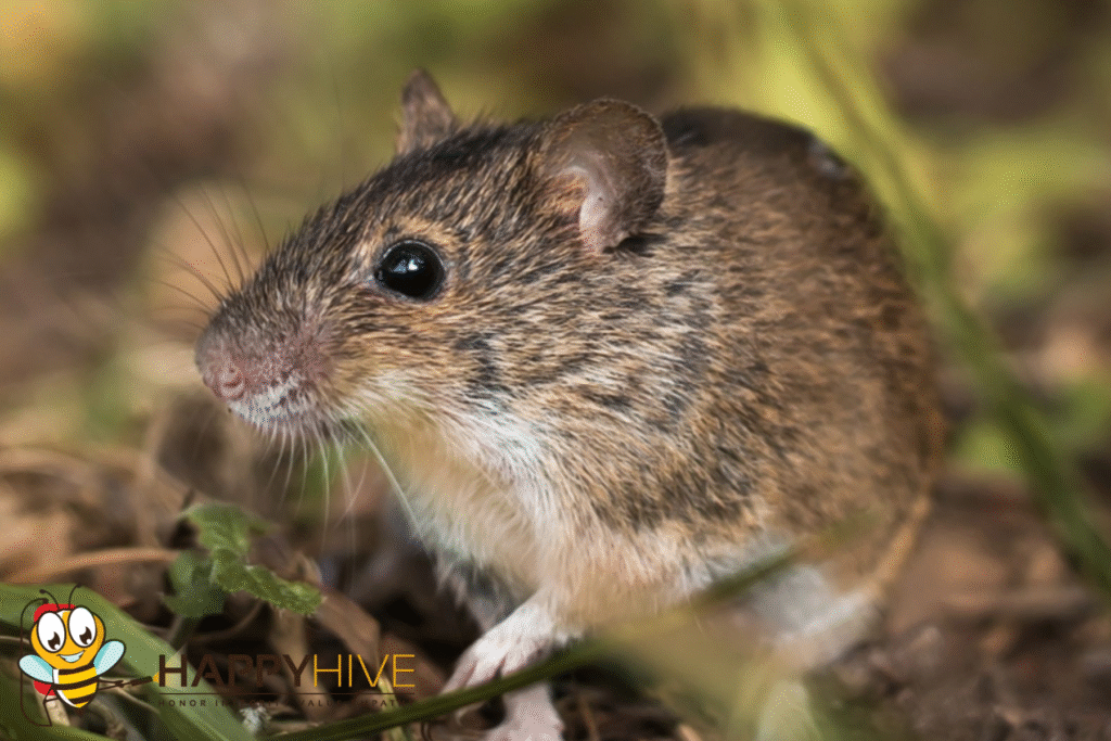 rodent