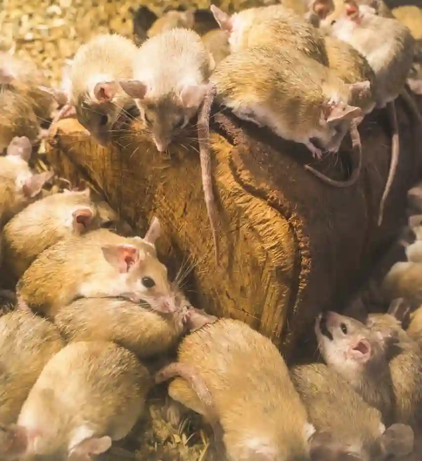 rodent removal