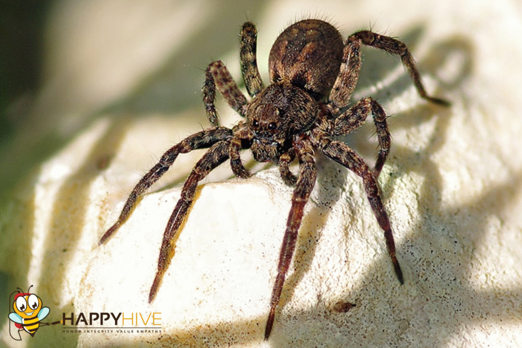 spider