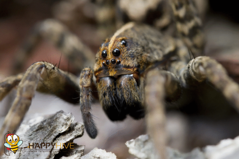 spider