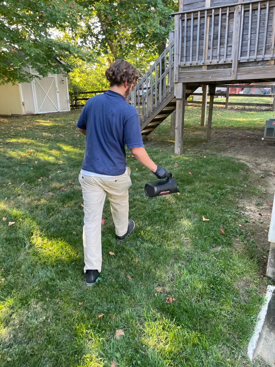 pest control union ky