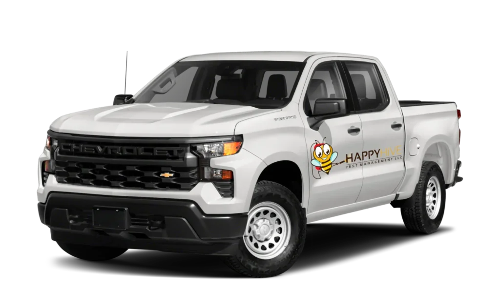 Pest Control Monroe OH