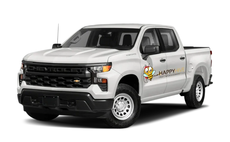 Pest Control Mt Orab OH