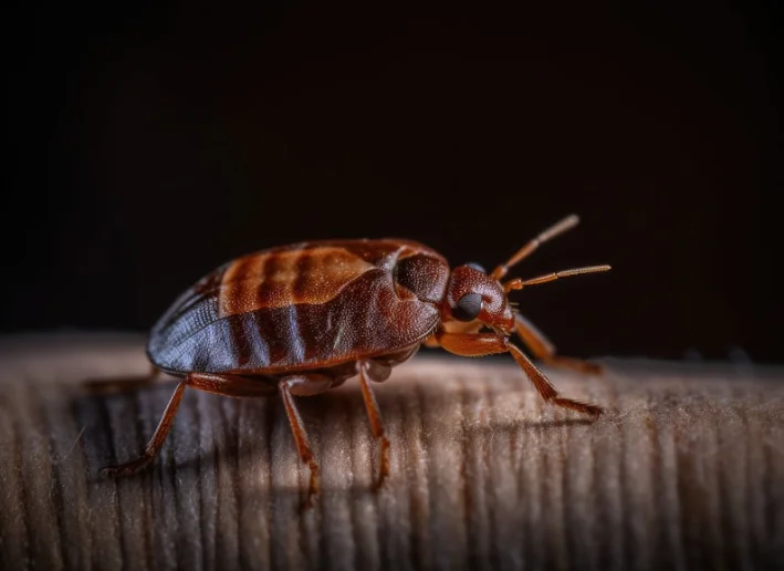 goshen oh pest control