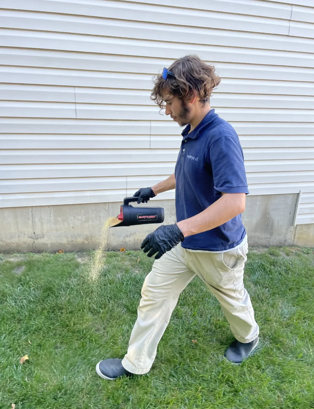 Cincinnati OH HiveGuard Home Defense