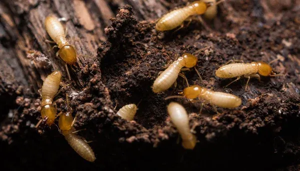 Cincinnati OH HiveGuard Termite Defense