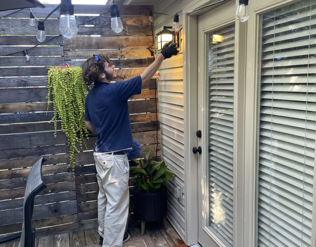 HiveGuard Home Defense Cincinnati