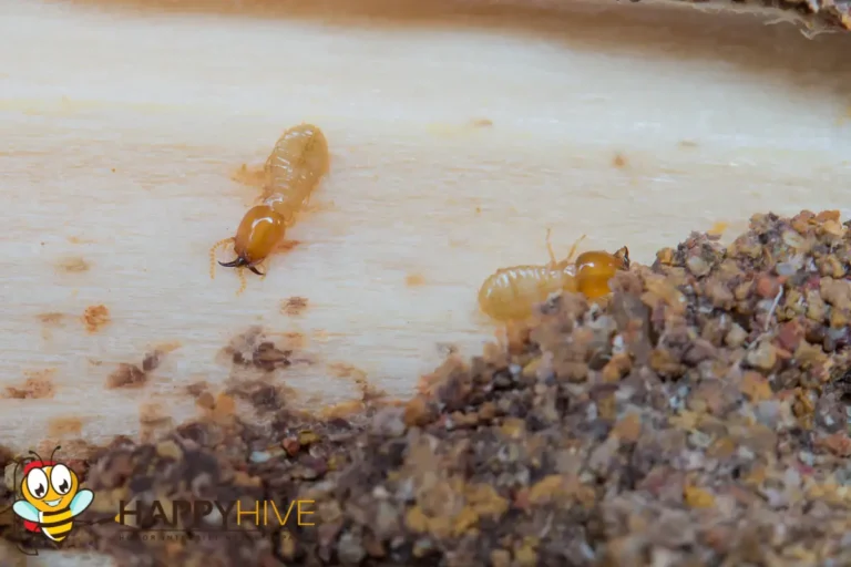 termites