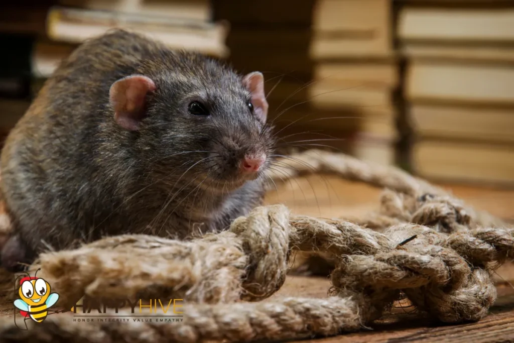 rodent